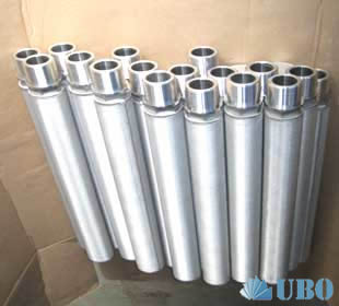 Stainless Steel air filter element