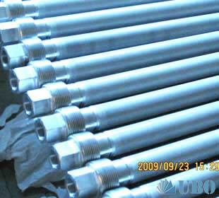 304 Stainless Steel Porous Filter Element
