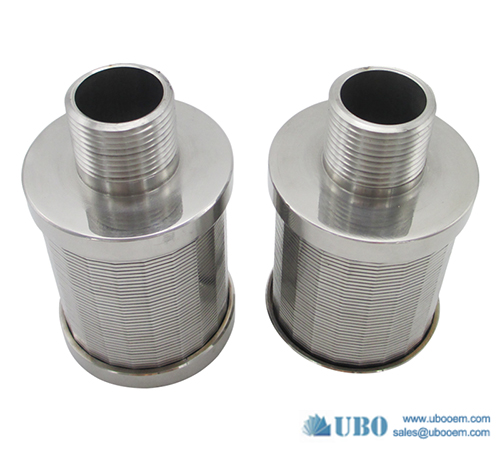Stainless Steel Water Nozzle Introduction