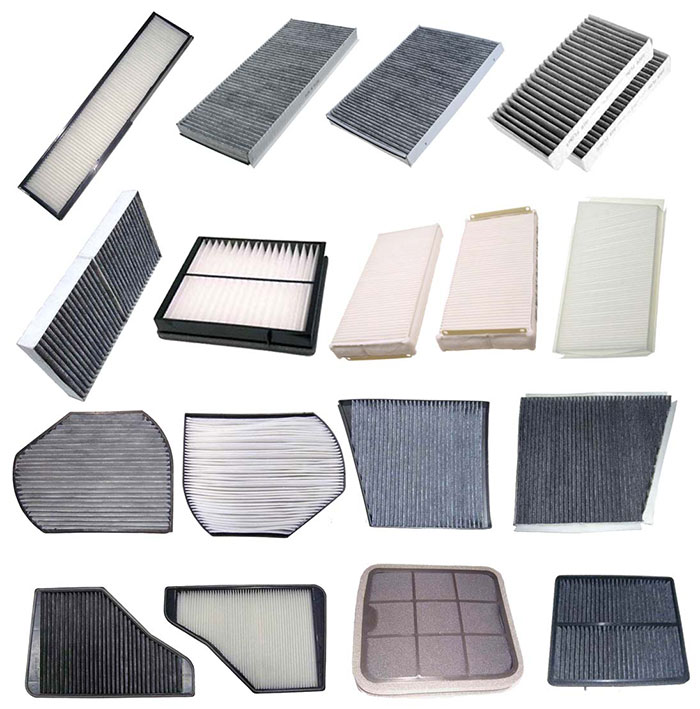 What is a Cabin Air Filter