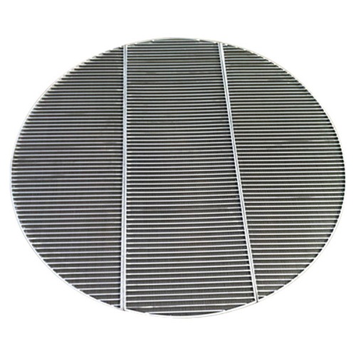 Lauter Tun False Bottom for Brewing Systems