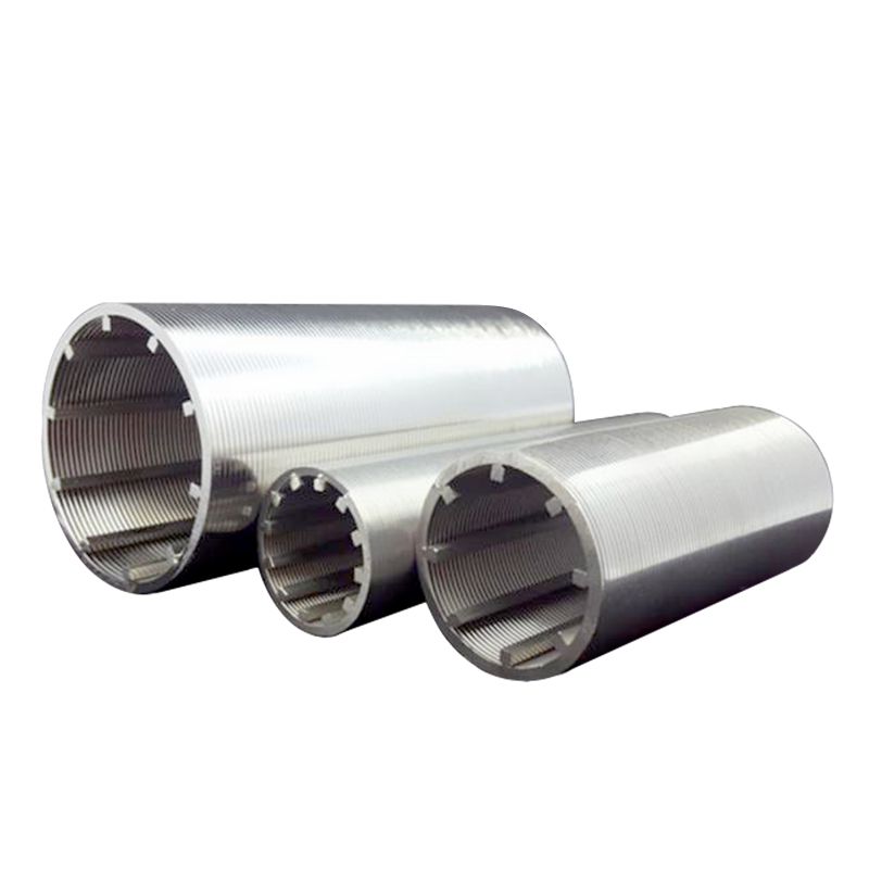 Stainless steel filter is the first choice when many manufacturers in the selection of filters.