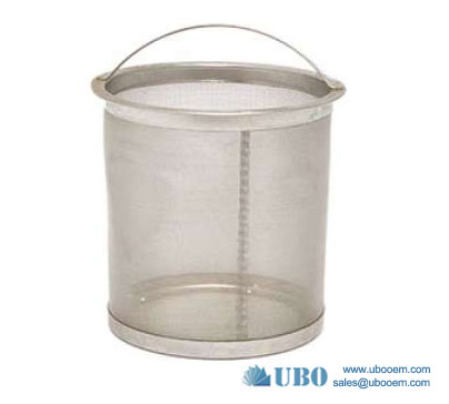 Teapot Filter Basket