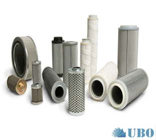 Hydraulic Filter Elements