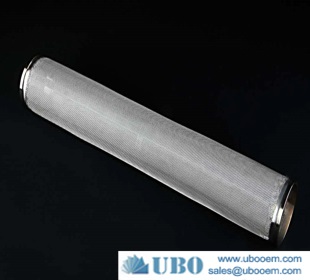 sinter metal powder filter