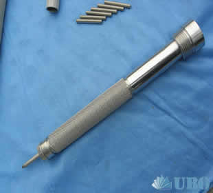 Sintered Bronze powder Filter