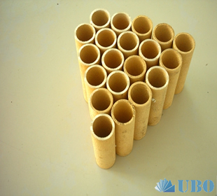 Bronze powder sintered Filter cylinder