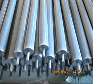 Metal Sintered Powder filter cylinder