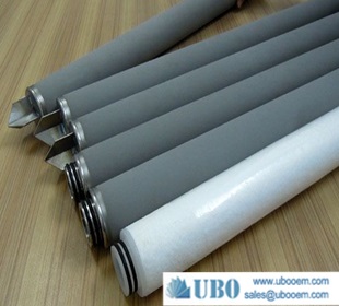 Metal Sintered Powder filter sheet