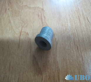 Sintered Titanium Powder Filters