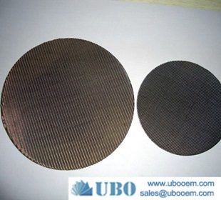 Durco Leaf Filters