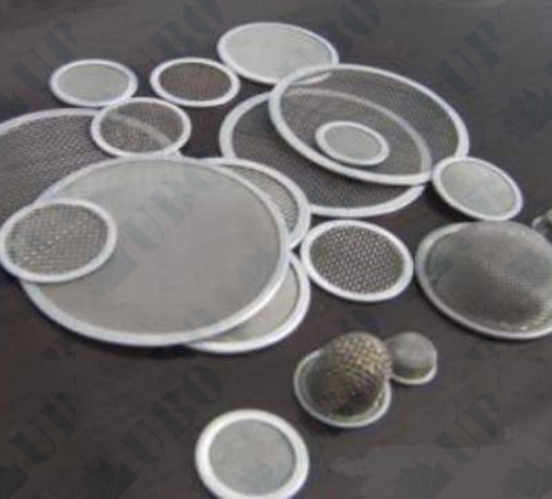 circular leaf filters