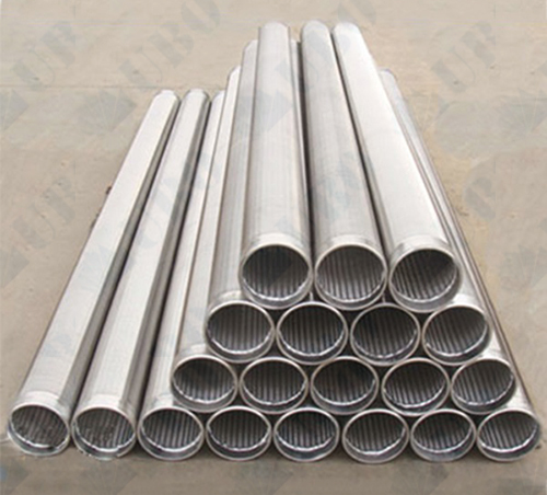 Stainless steel Casing pipe & tube