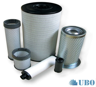 Metal Mesh Air Filters