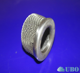 In-line Basket Strainers