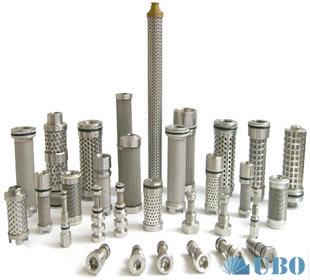 Stainless Steel Filter Strainer
