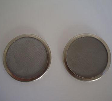 Metal Discs