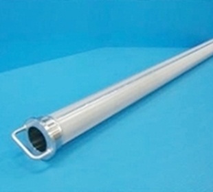 Titanium Sintered Filter Tube