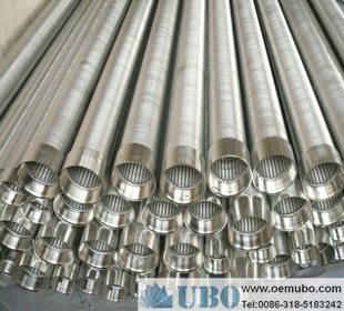 Strainer Pipe exporter