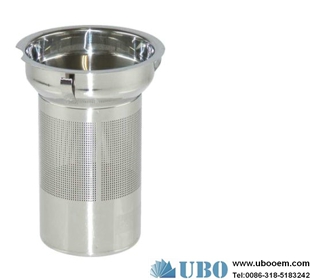 stainless steel tea filter 