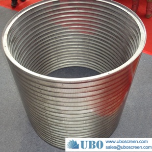 SS304 sawdust sieve for beverage processing