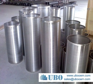 stainless steel casing pipe