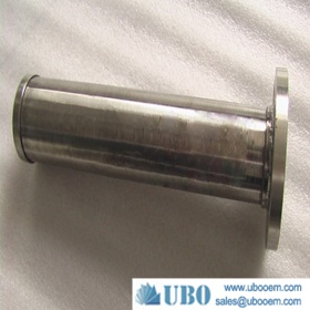 Water inlet distributor