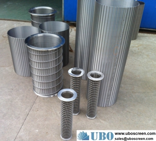 Industrial Intake Screen Suit supplier