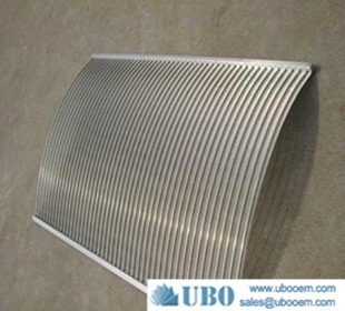 Conveyor Drain Screens