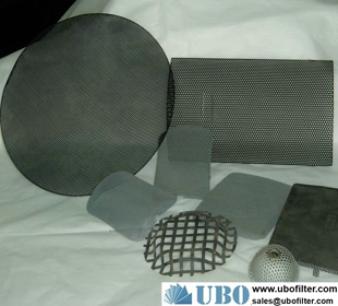 BOPP Mesh Filter