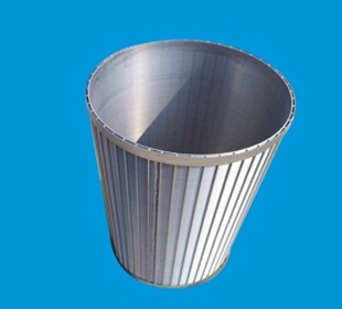 stainless steel water well casing pipe