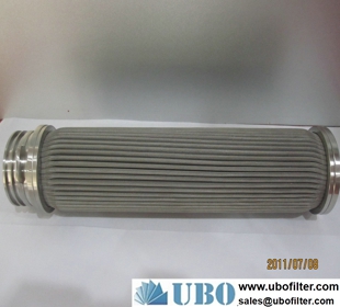 3 um hydraulic oil filter elements