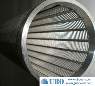 pressure screen for pulp and paper machine