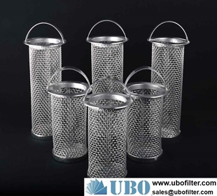 hydac hydraulic oil mesh filter