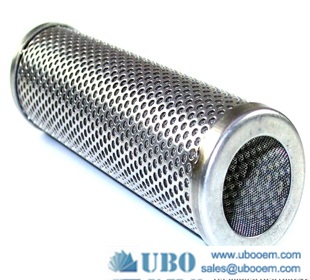 filters for hydraulic system