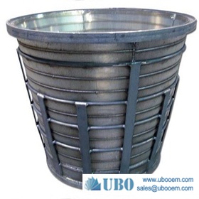 centrifuge baskets