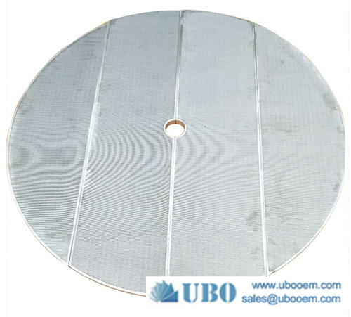 High Quality 0.75mm SS304 False Bottom Be Used For Brewery