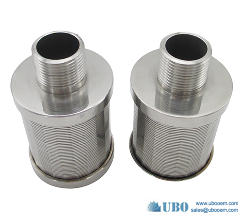 Stainless Steel Water Nozzle Introduction