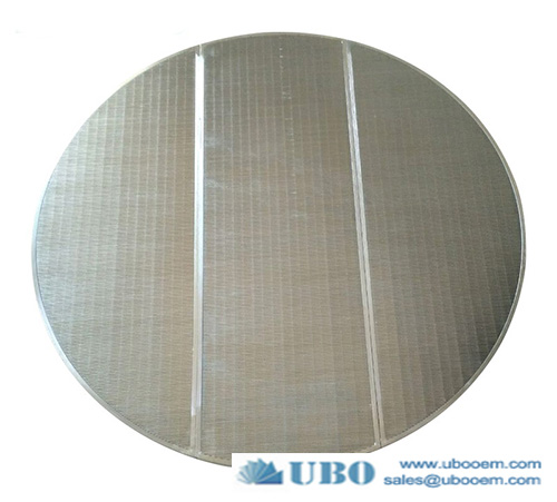 stainless steel lauter tun false bottom screen For Beer Equipment