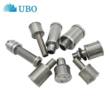 UBO nozzle description