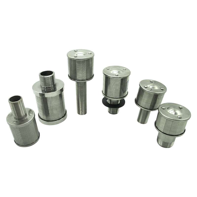 Filter Nozzle Manufacturer