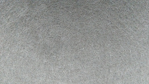 sintered stainless fiber felt filter