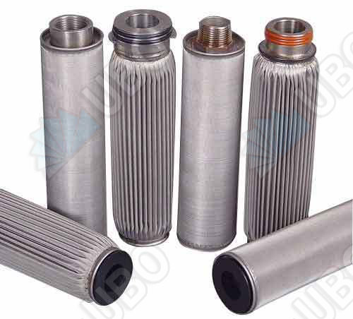 hydac replacement hydraulic oil filter