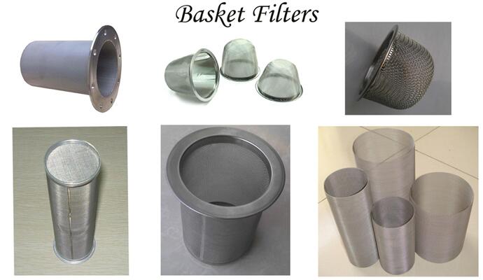 Graco Inlet Filter Strainer