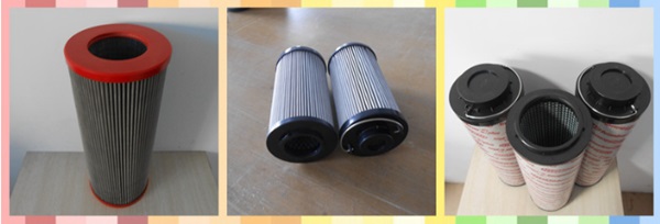  Double Layer Hydrophilic Filter Cartridge