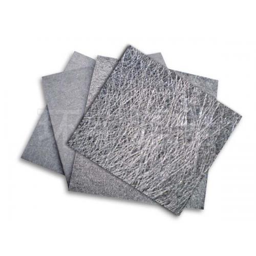 sintering felt