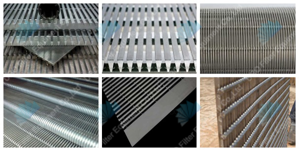 Metal Griddle Screen Mesh