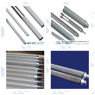 Medical and pharmaceutical Felt Filter Elements