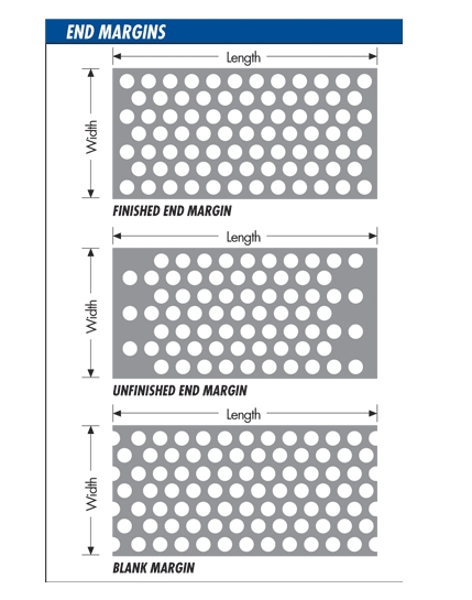 Stainless Steel Tube With Mesh Pattern