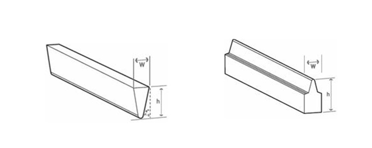 Conveyor Drain Screens